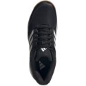 Adidas Buty męskie adidas Speedcourt czarne ID9499