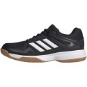 Adidas Buty męskie adidas Speedcourt czarne ID9499