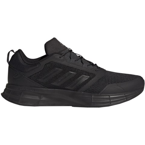 Adidas Buty męskie do biegania adidas Duramo Protect czarne GW4154