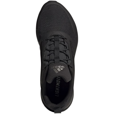 Adidas Buty męskie do biegania adidas Duramo Protect czarne GW4154 Adidas Buty męskie do biegania adidas Duramo Protect czarne GW4154
