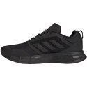 Adidas Buty męskie do biegania adidas Duramo Protect czarne GW4154