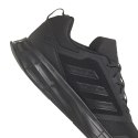 Adidas Buty męskie do biegania adidas Duramo Protect czarne GW4154