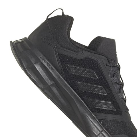 Adidas Buty męskie do biegania adidas Duramo Protect czarne GW4154 Adidas Buty męskie do biegania adidas Duramo Protect czarne GW4154