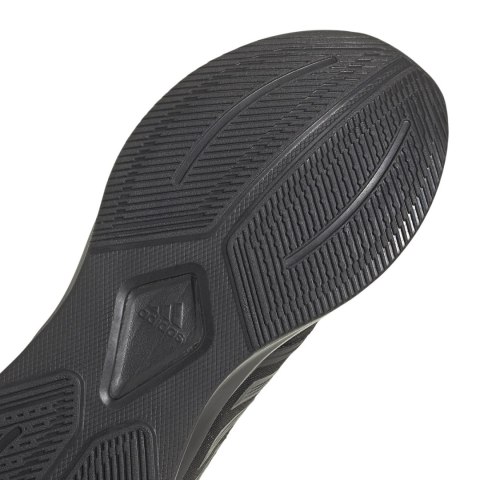 Adidas Buty męskie do biegania adidas Duramo Protect czarne GW4154 Adidas Buty męskie do biegania adidas Duramo Protect czarne GW4154