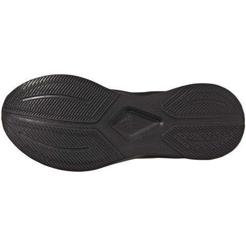 Adidas Buty męskie do biegania adidas Duramo Protect czarne GW4154 Adidas Buty męskie do biegania adidas Duramo Protect czarne GW4154