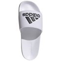 Adidas Klapki adidas Adilette Shower Slides białe GZ3775