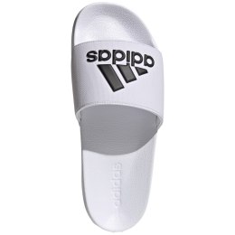 Adidas Klapki adidas Adilette Shower Slides białe GZ3775