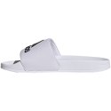 Adidas Klapki adidas Adilette Shower Slides białe GZ3775