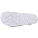 Adidas Klapki adidas Adilette Shower Slides białe GZ3775