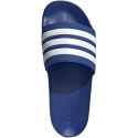 Adidas Klapki adidas Adilette Shower Slides niebieskie GW1048