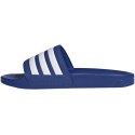 Adidas Klapki adidas Adilette Shower Slides niebieskie GW1048