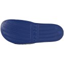 Adidas Klapki adidas Adilette Shower Slides niebieskie GW1048