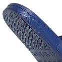 Adidas Klapki adidas Adilette Shower Slides niebieskie GW1048