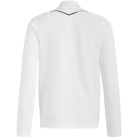 Adidas teamwear Bluza dla dzieci adidas Tiro 23 League Training biała HS3524 Adidas teamwear Bluza dla dzieci adidas Tiro 23 League Training biała HS3524