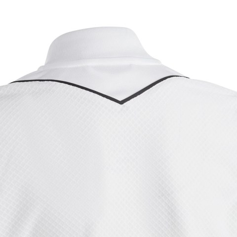 Adidas teamwear Bluza dla dzieci adidas Tiro 23 League Training biała HS3524 Adidas teamwear Bluza dla dzieci adidas Tiro 23 League Training biała HS3524
