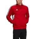 Adidas teamwear Bluza męska adidas Condivo 22 Presentation czerwona HA6238