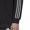 Adidas teamwear Bluza męska adidas Tiro 23 Competition Crew czarna HK8039