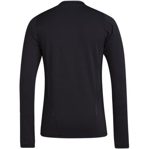 Adidas teamwear Bluza męska adidas Tiro 23 Competition Training Top czarna HK7644 Adidas teamwear Bluza męska adidas Tiro 23 Competition Training Top czarna HK7644