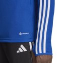 Adidas teamwear Bluza męska adidas Tiro 23 League Training Top niebieska HS0328