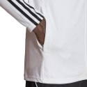 Adidas teamwear Bluza męska adidas Tiro 23 League Training Track Top biała HS3501