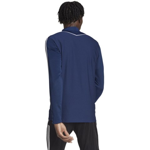 Adidas teamwear Bluza męska adidas Tiro 23 League Training Track Top granatowa HS3503 Adidas teamwear Bluza męska adidas Tiro 23 League Training Track Top granatowa HS3503