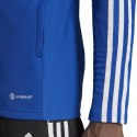 Adidas teamwear Bluza męska adidas Tiro 23 League Training Track Top niebieska HS3505