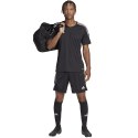 Adidas teamwear Koszulka męska adidas Tiro 23 League Jersey czarna HR4607 Adidas teamwear Koszulka męska adidas Tiro 23 League Jersey czarna HR4607