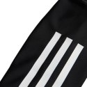 Adidas teamwear Ochraniacze piłkarskie adidas Tiro League Shin Guards czarne HN5606