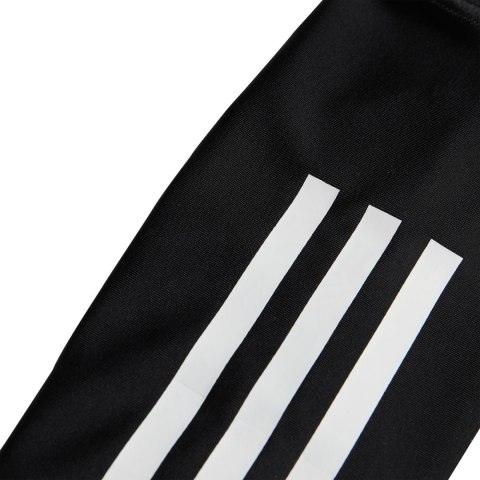 Adidas teamwear Ochraniacze piłkarskie adidas Tiro League Shin Guards czarne HN5606 Adidas teamwear Ochraniacze piłkarskie adidas Tiro League Shin Guards czarne HN5606