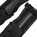 Adidas teamwear Ochraniacze piłkarskie adidas Tiro Match Shin Guards czarne HN5607