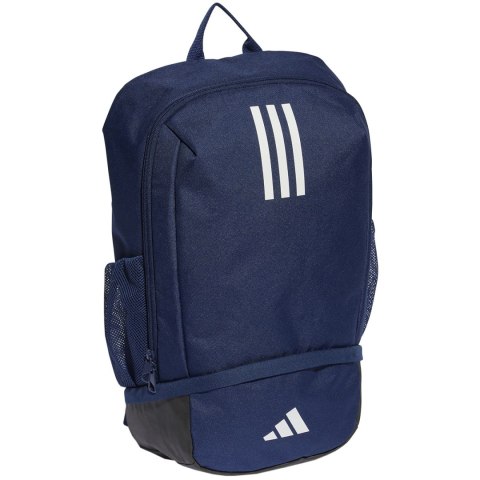 Adidas teamwear Plecak adidas Tiro 23 League granatowy IB8646 Adidas teamwear Plecak adidas Tiro 23 League granatowy IB8646
