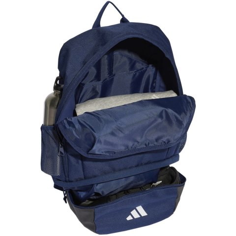 Adidas teamwear Plecak adidas Tiro 23 League granatowy IB8646 Adidas teamwear Plecak adidas Tiro 23 League granatowy IB8646