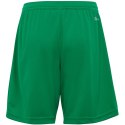 Adidas teamwear Spodenki dla dzieci adidas Entrada 22 zielone IC7410