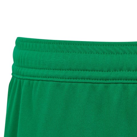 Adidas teamwear Spodenki dla dzieci adidas Entrada 22 zielone IC7410 Adidas teamwear Spodenki dla dzieci adidas Entrada 22 zielone IC7410