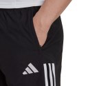 Adidas teamwear Spodenki męskie adidas Tiro 23 Competition Downtime czarne HI4710