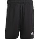 Adidas teamwear Spodenki męskie adidas Tiro 23 League czarne HT6129