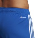 Adidas teamwear Spodenki męskie adidas Tiro 23 League niebieskie IB8084