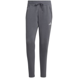 Adidas teamwear Spodnie męskie adidas Tiro 23 League Sweat Tracksuit Bottoms szare HZ3019