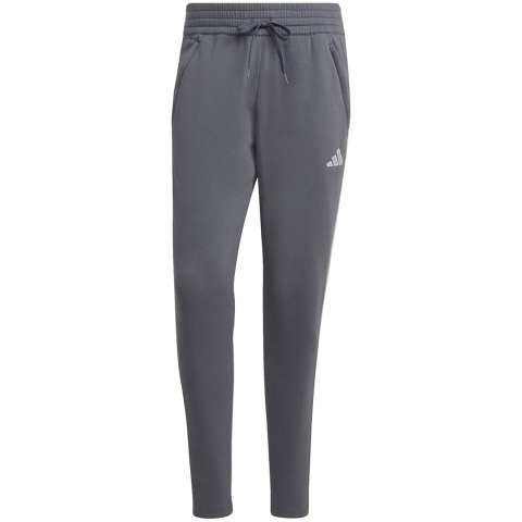Adidas teamwear Spodnie męskie adidas Tiro 23 League Sweat Tracksuit Bottoms szare HZ3019 Adidas teamwear Spodnie męskie adidas Tiro 23 League Sweat Tracksuit Bottoms szare HZ3019