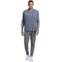 Adidas teamwear Spodnie męskie adidas Tiro 23 League Sweat Tracksuit Bottoms szare HZ3019