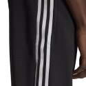 Adidas teamwear Spodnie męskie adidas Tiro 23 League Sweat Tracksuit czarne HS3611