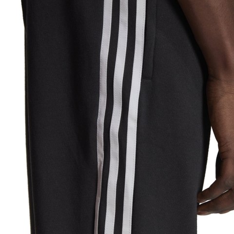 Adidas teamwear Spodnie męskie adidas Tiro 23 League Sweat Tracksuit czarne HS3611 Adidas teamwear Spodnie męskie adidas Tiro 23 League Sweat Tracksuit czarne HS3611