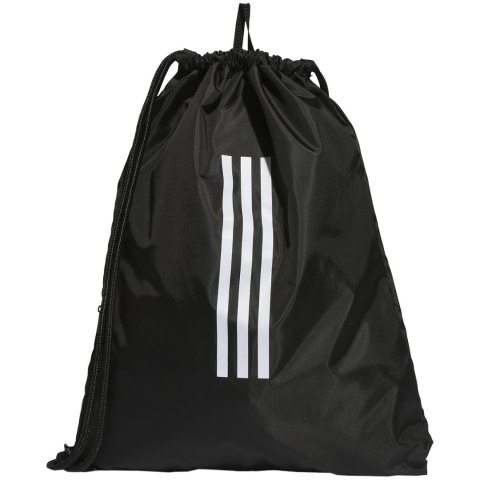 Adidas teamwear Worek na buty adidas Tiro League czarny HS9768 Adidas teamwear Worek na buty adidas Tiro League czarny HS9768