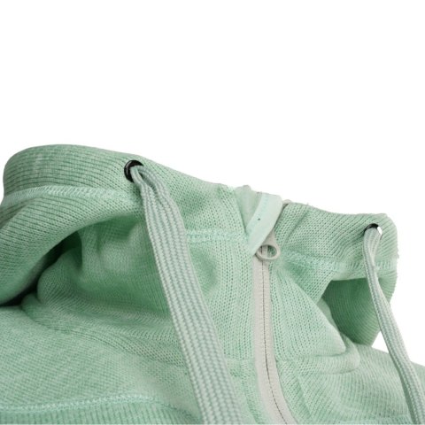 BJORN Bluza damska Bjorn Miravidi miętowa HE934701 BJORN Bluza damska Bjorn Miravidi miętowa HE934701