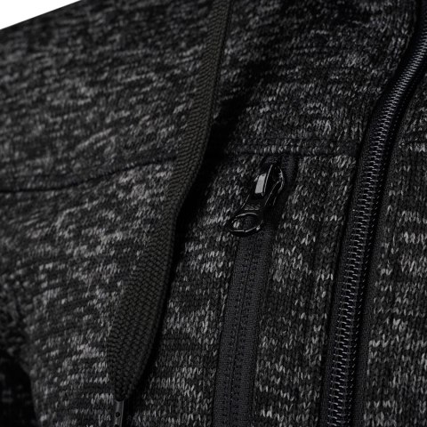BJORN Bluza męska Bjorn Hohgant czarno-szara HE93460 BJORN Bluza męska Bjorn Hohgant czarno-szara HE93460