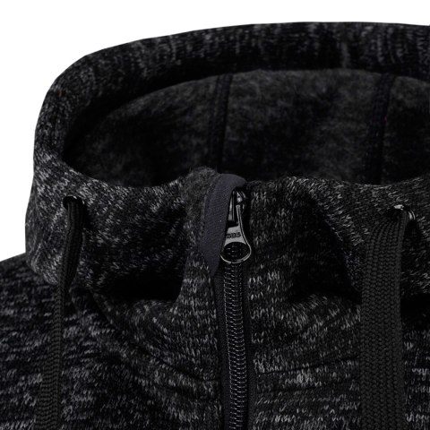 BJORN Bluza męska Bjorn Hohgant czarno-szara HE93460 BJORN Bluza męska Bjorn Hohgant czarno-szara HE93460