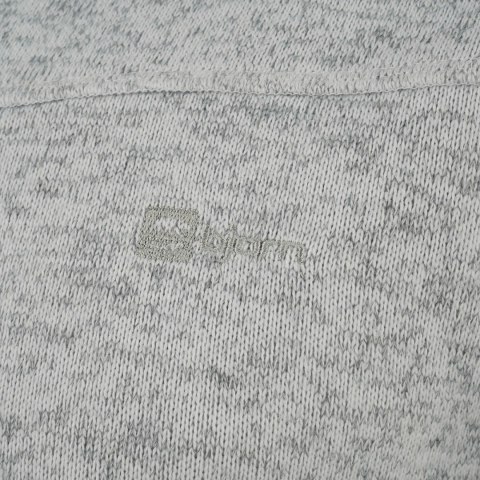BJORN Bluza męska Bjorn Pilatus szara HE93465 BJORN Bluza męska Bjorn Pilatus szara HE93465