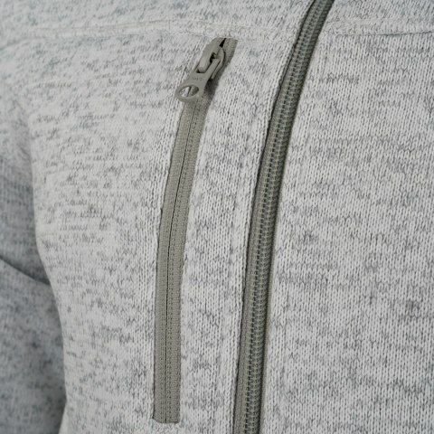 BJORN Bluza męska Bjorn Pilatus szara HE93465 BJORN Bluza męska Bjorn Pilatus szara HE93465