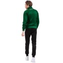 Givova Dres Givova Tuta Visa Triacetato zielono-czarny TR018 1310 Givova Dres Givova Tuta Visa Triacetato zielono-czarny TR018 1310