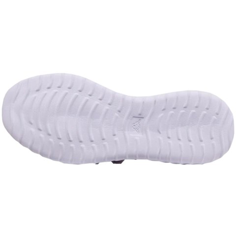 Kappa Buty damskie Kappa Capilot GC biało-fioletowe 242961GC 2410 Kappa Buty damskie Kappa Capilot GC biało-fioletowe 242961GC 2410